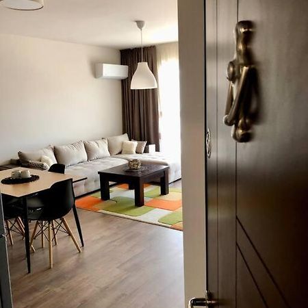 Luxury apartment Pazardjik Extérieur photo