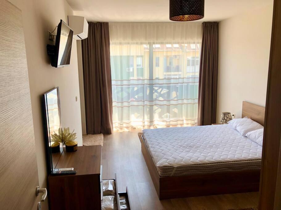 Luxury apartment Pazardjik Extérieur photo