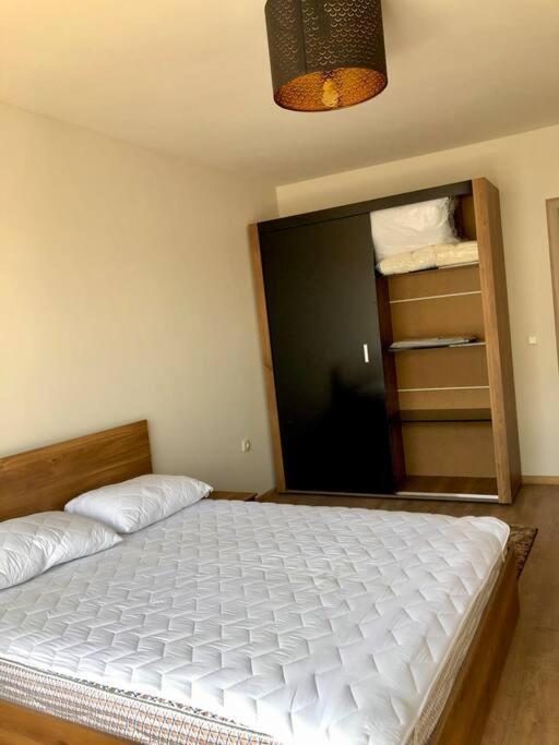 Luxury apartment Pazardjik Extérieur photo